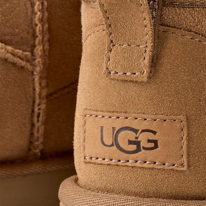 Ugg's Comfrt